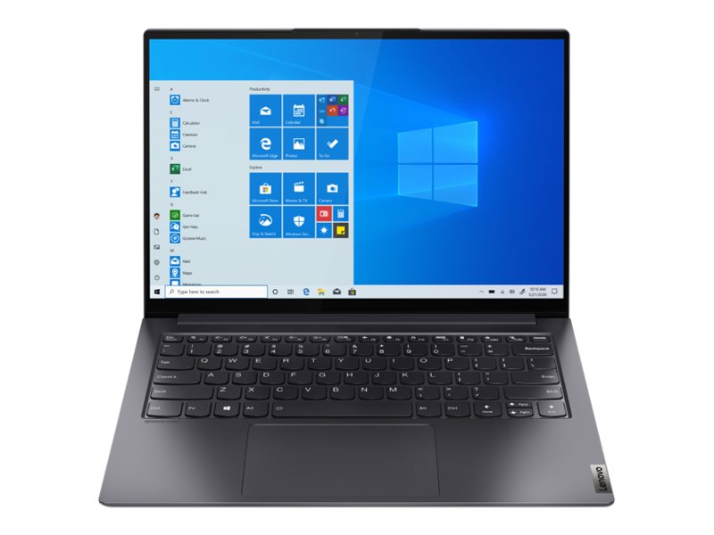 Lenovo Yoga Slim 7 Pro 14IHU5