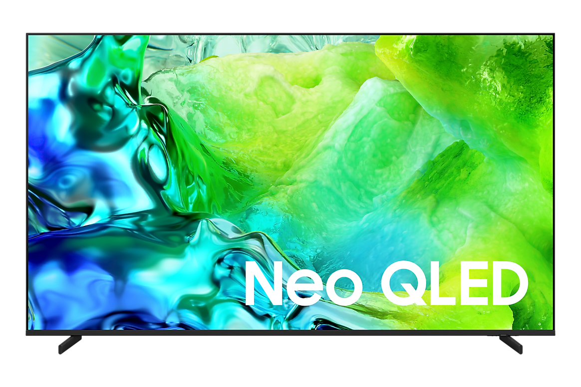 Samsung Neo QLED QN80H 4K Smart TV