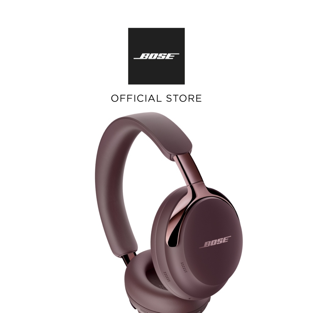 Bose QuietComfort Ultra Headphones (2nd Gen)