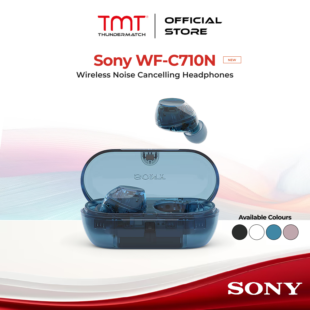 Sony WF-C700N