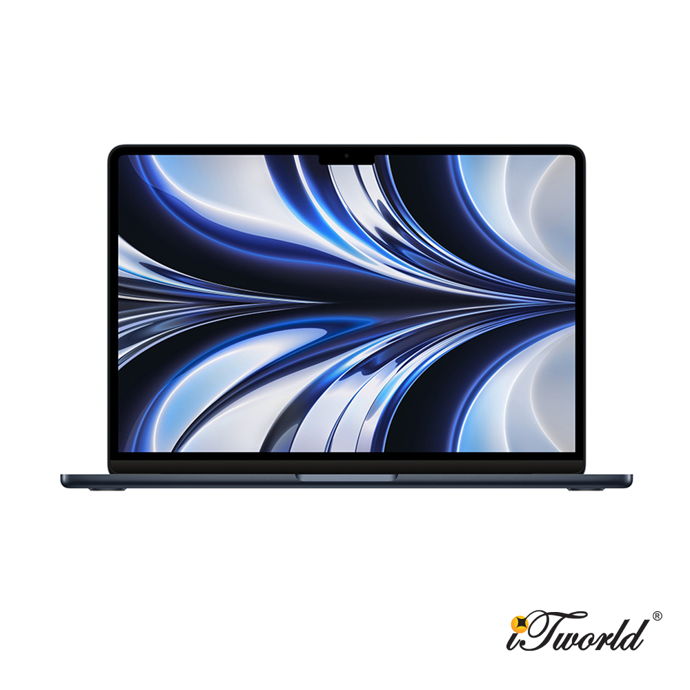 Apple MacBook Air 13-inch M2