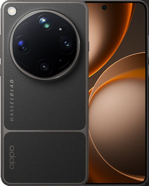 OPPO Find X9 Ultra