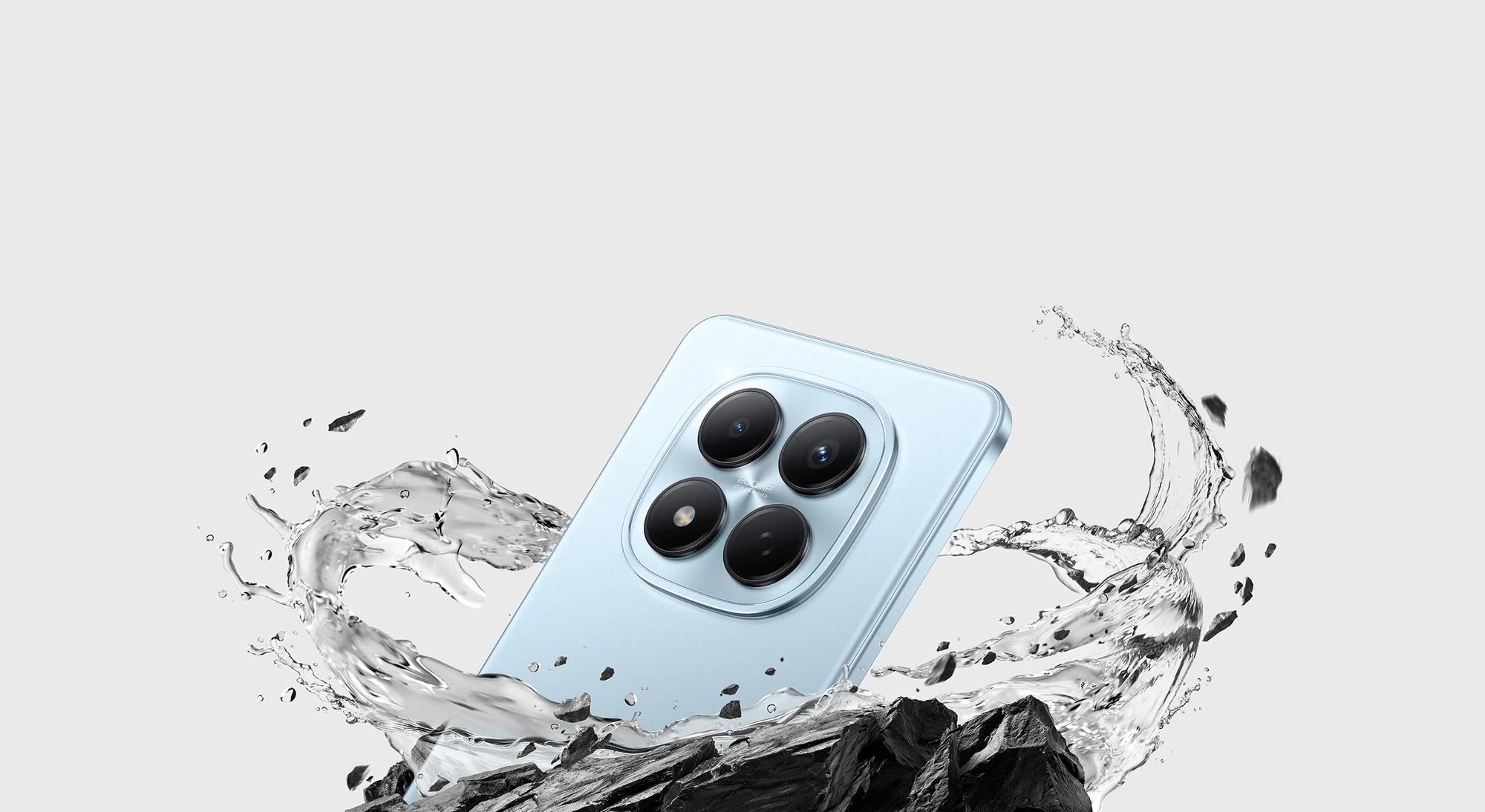 Redmi Note 15 Pro