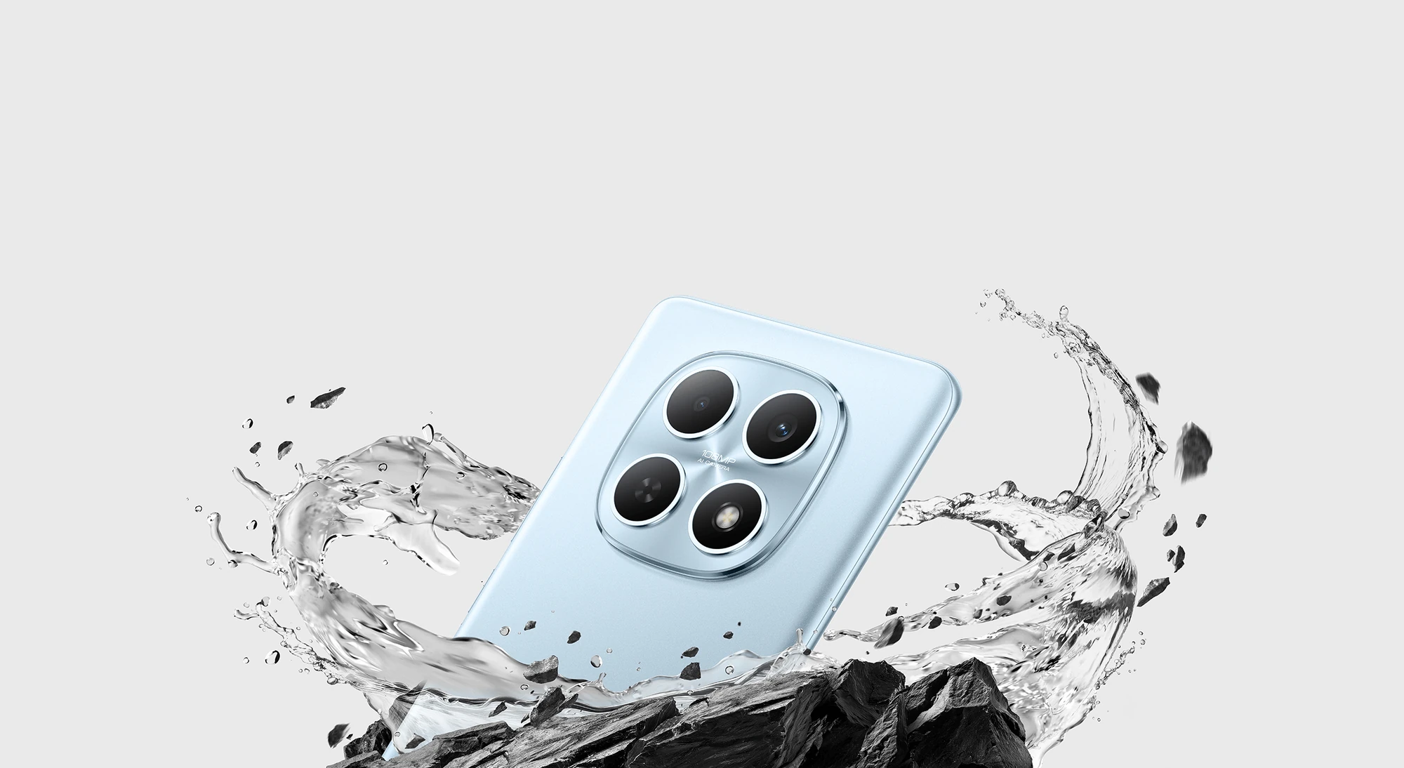 Redmi Note 15 5G