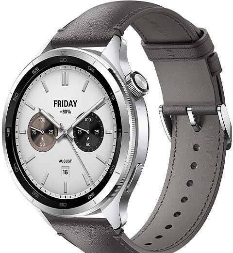 Xiaomi Watch S4