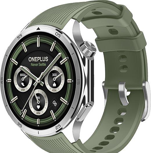 OnePlus Watch 3