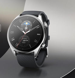 Amazfit GTR 4