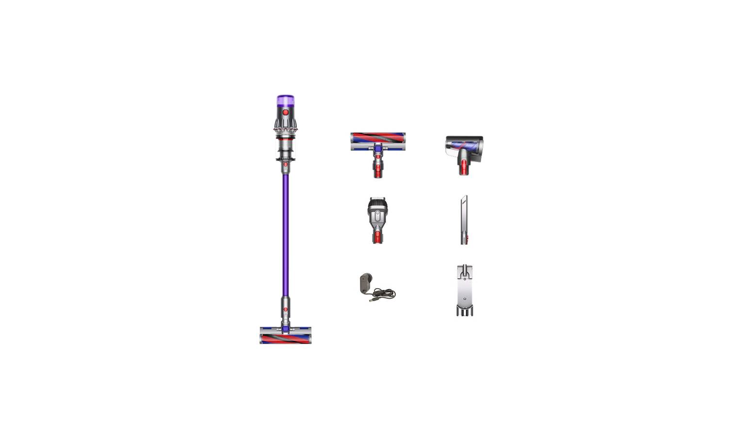 Dyson V12 Origin