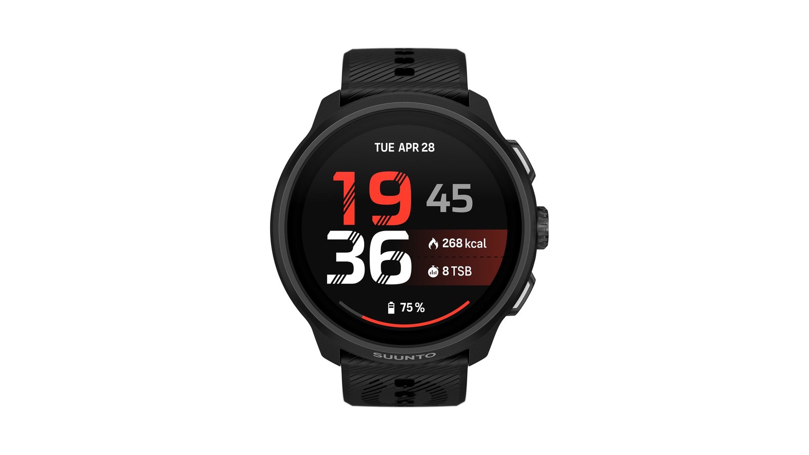Suunto Run 2 Lands in Malaysia From RM1,549