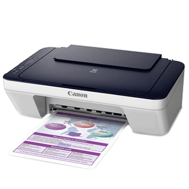 Canon Pixma MG2577S printer