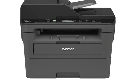 Brother DCP-L2640DW Mono Laser Multifunction Printer