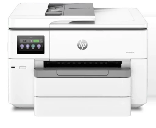HP OfficeJet Pro 9730 Wide Format All-in-One Printer