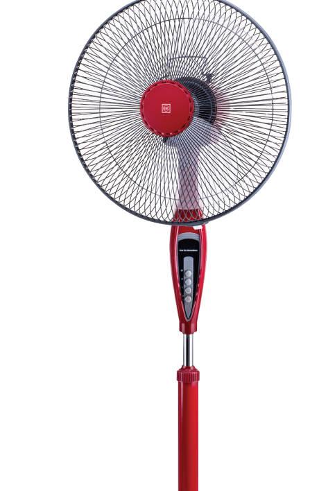 KDK KX405 Stand Fan