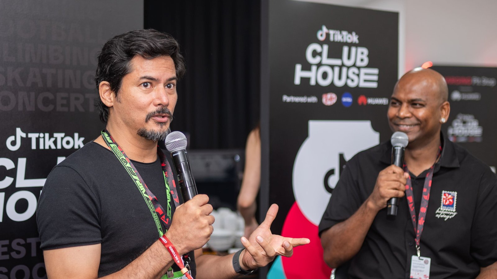 TikTok Opens Its First Creator ClubHouse in Malaysia
