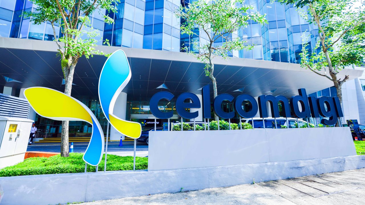 CelcomDigi Strengthens 5G as DNB Secures Funds, Spectrum