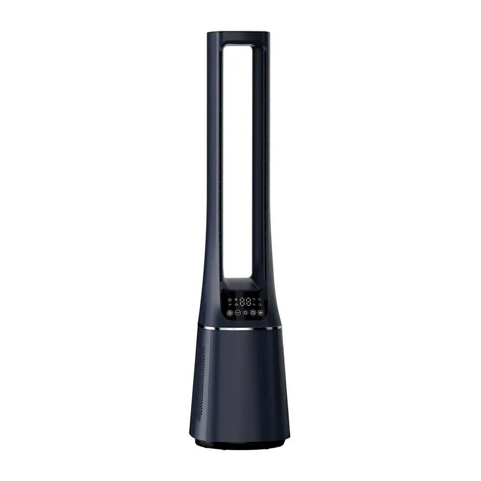 Midea MBF-150P Bladeless Fan with Air Purifier