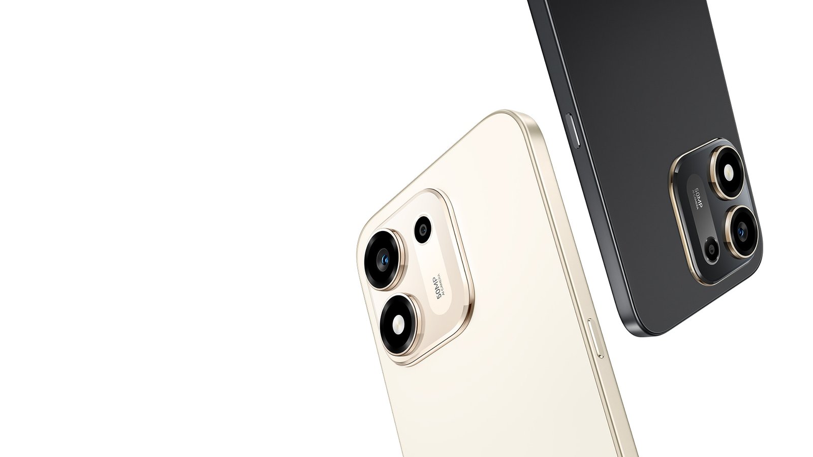 HONOR 600S Lands in Malaysia at RM1,299 With an 8,100mAh Battery and IP69K Rating