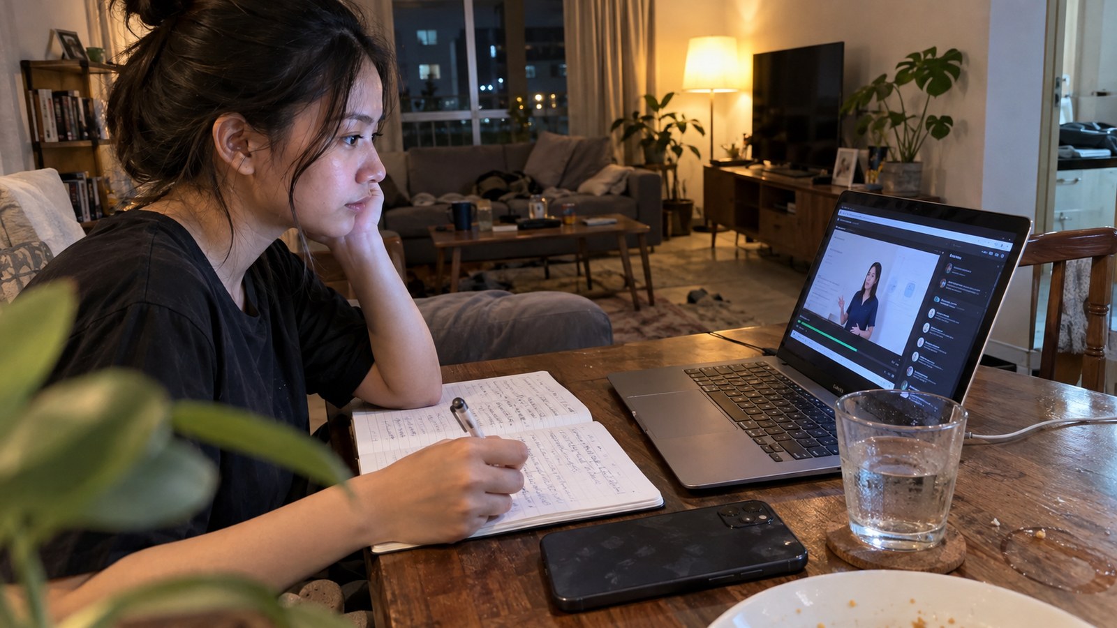25,000 Pas Coursera Percuma Pertama Malaysia Habis Ditempah, Senarai Menunggu Dibuka