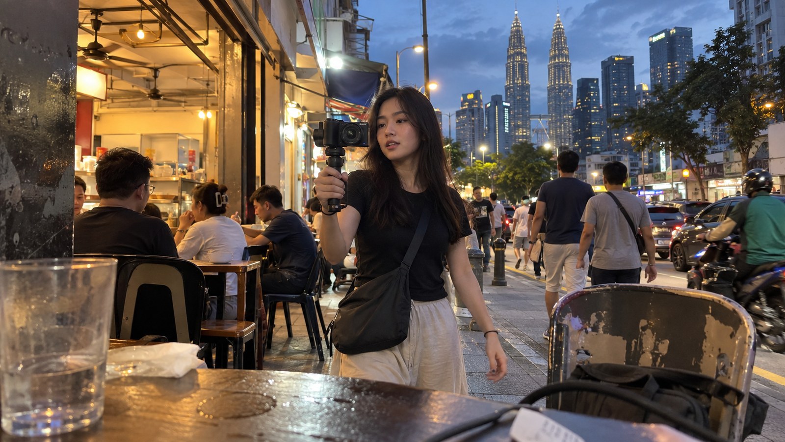 GoPro's 8K Mission 1 Cinema Camera Is Already On Sale in Malaysia
