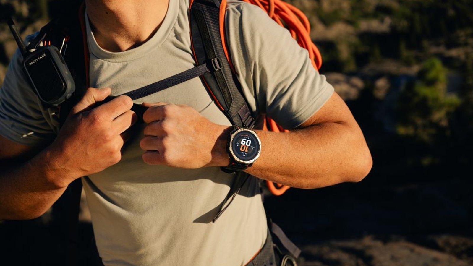 Amazfit T-Rex Dual Solar Lands in Malaysia at RM2,799