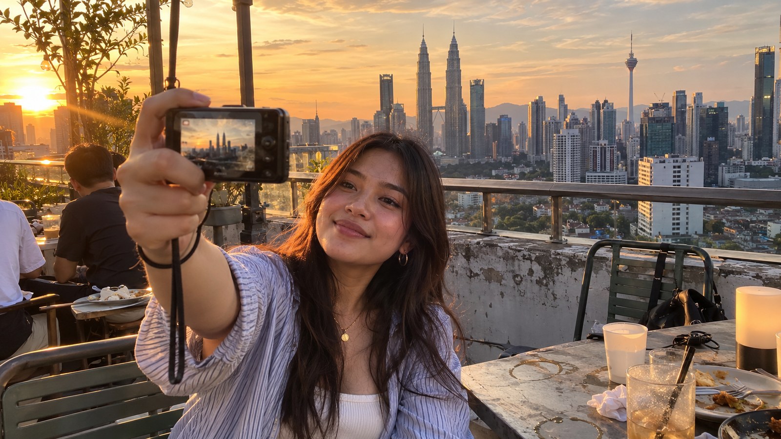 GoPro's Mission 1 Pro ILS Named a TIME Best Invention 2026: What It Shoots for Malaysians