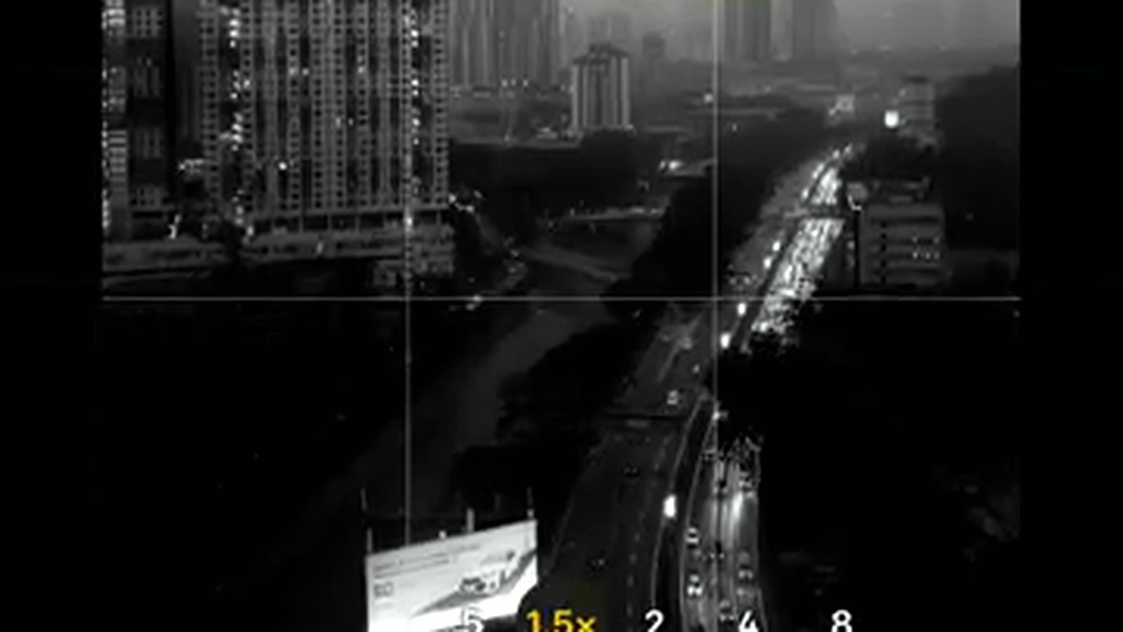 iPhone 18 Pro Photographic Styles Turn KL Haze Into Cinema
