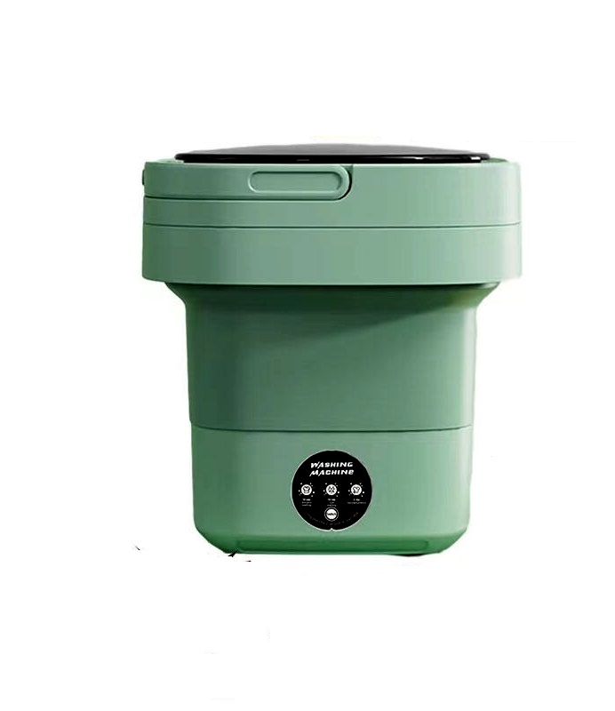 8L Mini Washing Machine with UV Light