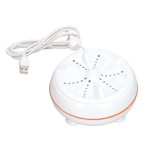 Mini Turbo Washing Machine