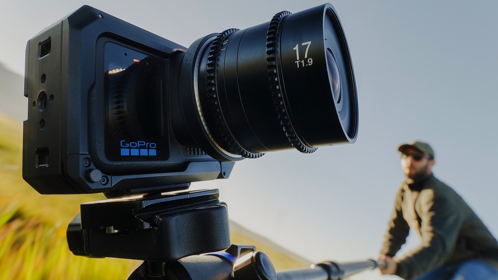 GoPro's Mission 1 Pro ILS Named a TIME Best Invention 2026: What It Shoots for Malaysians