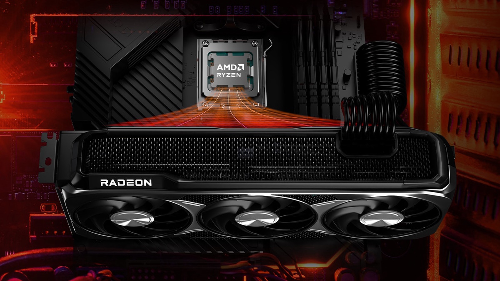 AMD FSR 4.1 Expands to 400+ Games and Radeon RX 6000 GPUs in New 26.10.1 Driver