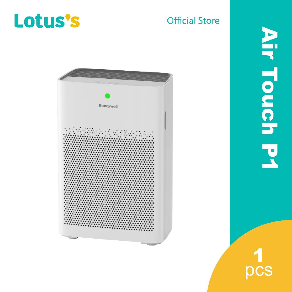 Honeywell Air Touch P1 Air Purifier