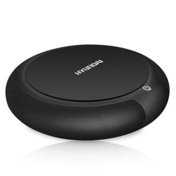 Hyundai Car Air Purifier