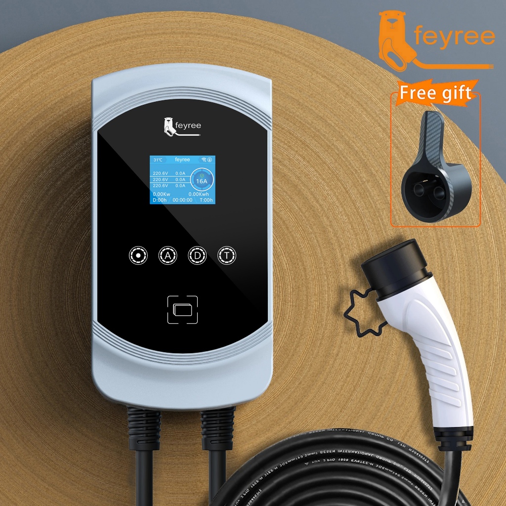Best EV Home Chargers in Malaysia