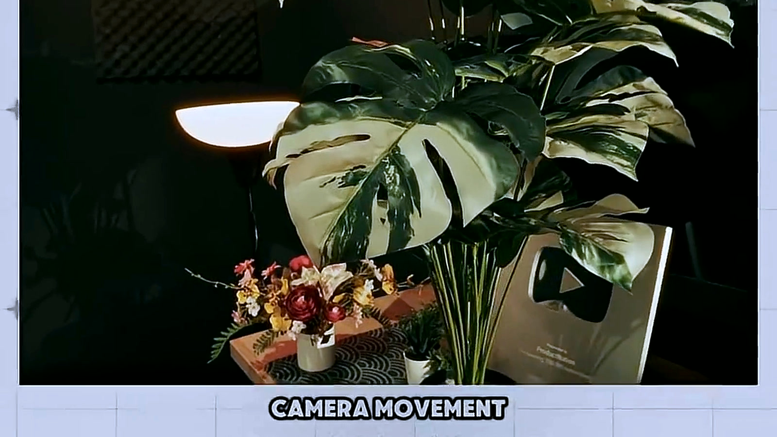 4 Camera Movements That Make Any Phone Video Look Cinematic