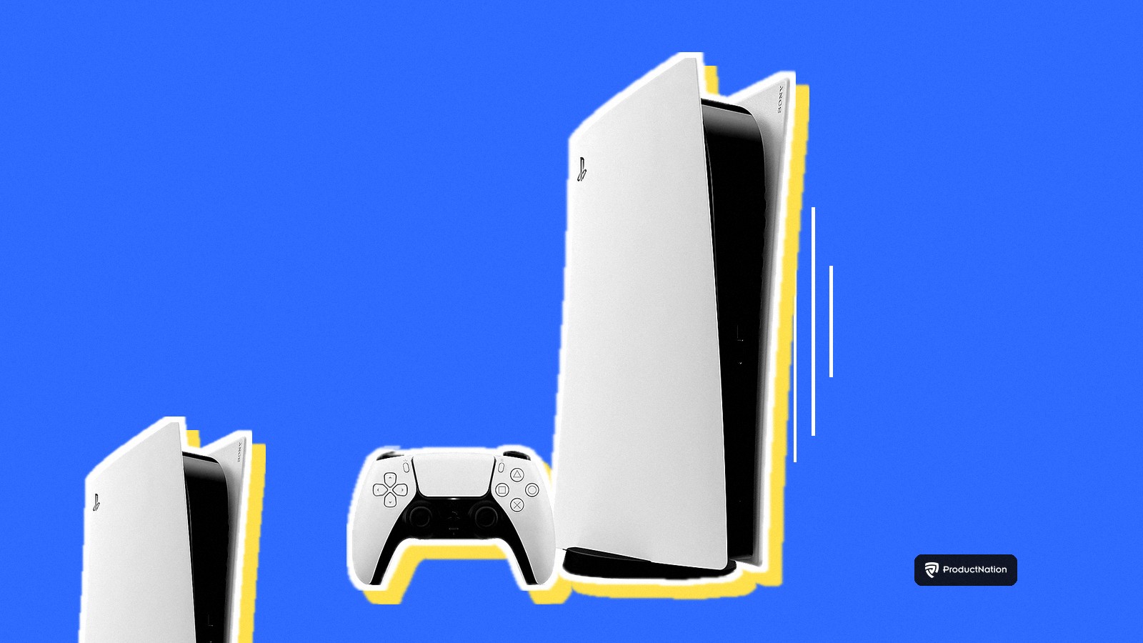 Sony's 11.11 Deals Cut PS5 Accessories in Malaysia, Not the RM2,799 Console