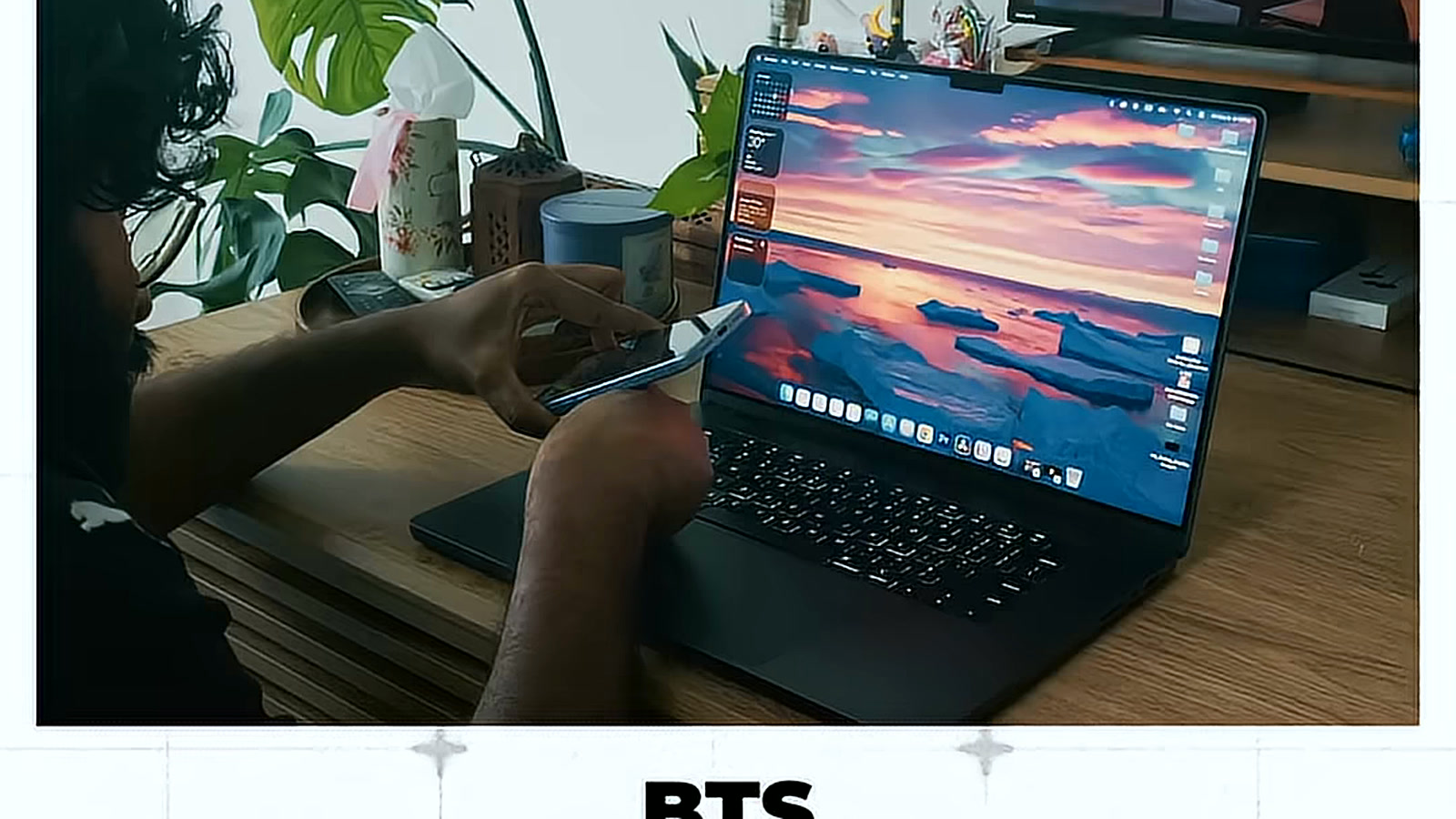Behind Our BTS vs Results Short: iPhone 18 Pro, Kodak Dusk LUT
