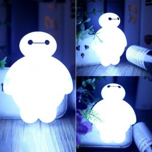 Best plug-in night light which is energy saving