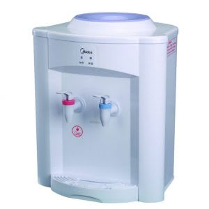 Midea Hot And Cold Water Dispenser 721T