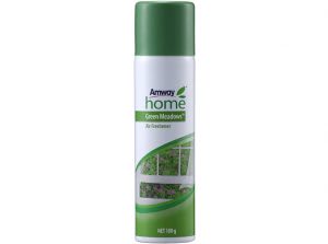 Amway Green Meadows Air Freshener