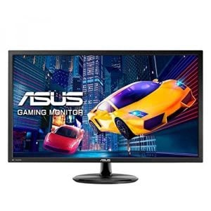 Best gaming monitor with HDMI for PS4