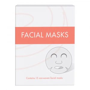 Best fragrance free sheet mask