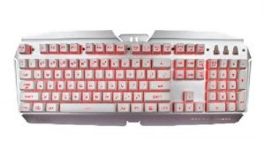Best backlit ergonomic mechanical keyboard
