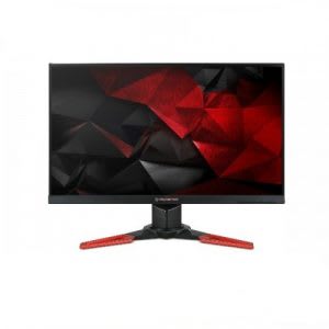 Best monitor for photo editing and gaming