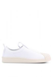 Best slip on white sneakers