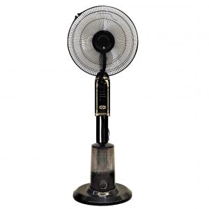 Best buy outdoor misting fan