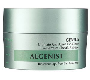 Best anti-aging eye cream