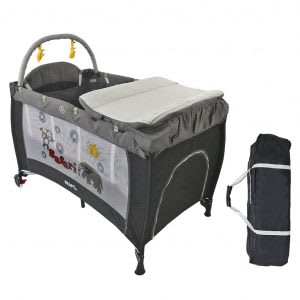 travel cot foldable