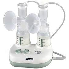 Best electric breast pump for low milk supply