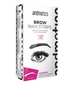 Best wax strips for your eyebrows