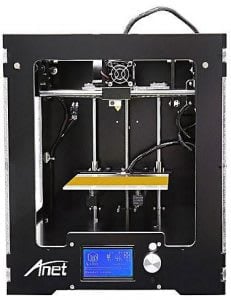Best Metal 3D Printer